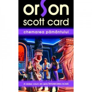 Chemarea pamantului - Orson Scott Card