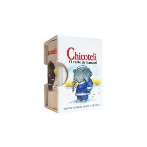 Chicoteli