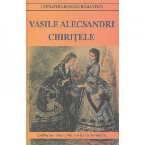 Chiritele - Vasile Alecsandri