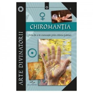 Chiromantia