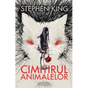 Cimitirul animalelor - Stephen King