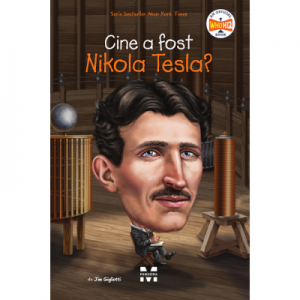 Cine a fost Nikola Tesla? - Jim Gigliotti