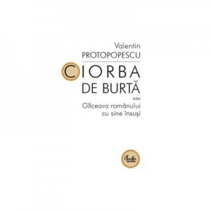 Ciorba de burta - Valentin Protopopescu