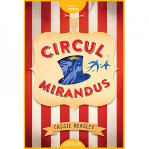 Circul Mirandus - Cassie Beasley