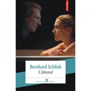 Cititorul - Bernhard Schlink