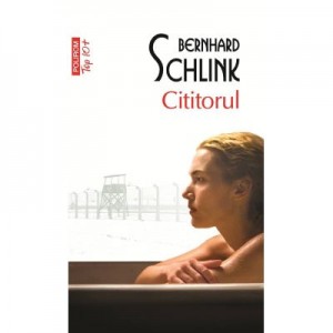 Cititorul - Bernhard Schlink