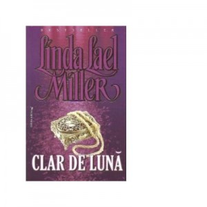 Clar de luna - Linda Lael Miller