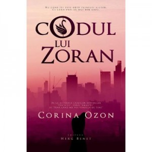 Codul lui Zoran - Corina Ozon