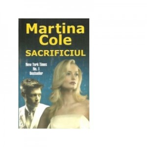 Sacrificiul - Martina Cole