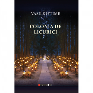 Colonia de licurici - Vasile Iftime