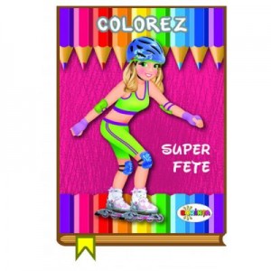 Colorez. Super fete