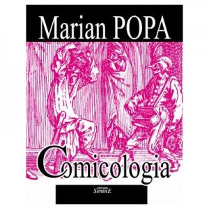 Comicologia - Marian Popa