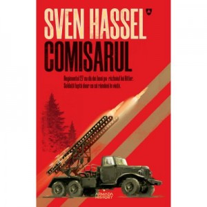 Comisarul. Editie 2020 - de Sven Hassel