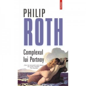 Complexul lui Portnoy - Philip Roth