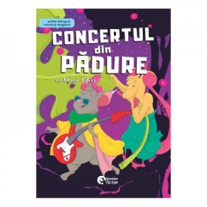 Concertul din padure - Adina Lates