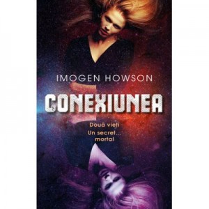 Conexiunea - Imogen Howson