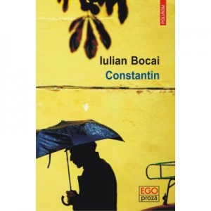 Constantin - Iulian Bocai