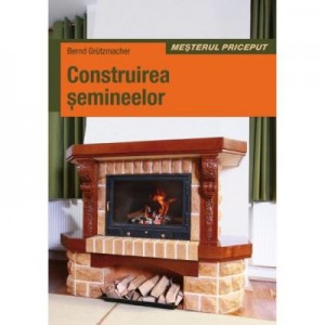 Construirea semineelor - Bernd Grutzmacher