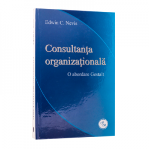 Consultanta organizationala - Edwin C. Nevis