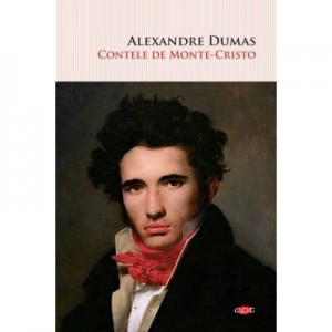 Contele de Monte Cristo - Alexandre Dumas