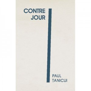 Contre Jour - Paul Tanicui