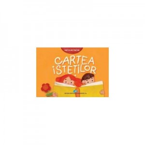 Cartea istetilor