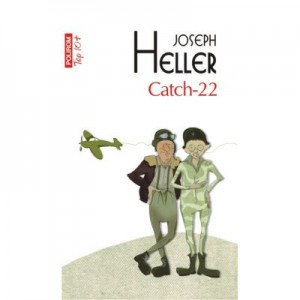 Catch-22 - Joseph Heller