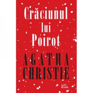 Craciunul lui Poirot - Agatha Christie