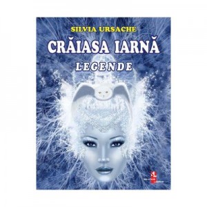 Craiasa Iarna - Silvia Ursache