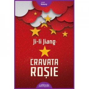 Cravata rosie - Ji-li Jiang