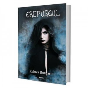 Crepuscul - Raluca Butnariu