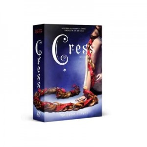 Cress - Marissa Meyer