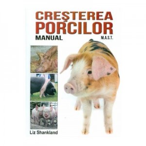 Cresterea porcilor - Liz Shankland