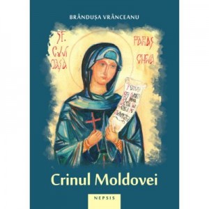 Crinul Moldovei - Brandusa Vranceanu