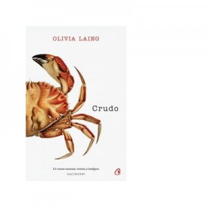 Crudo - Olivia Laing