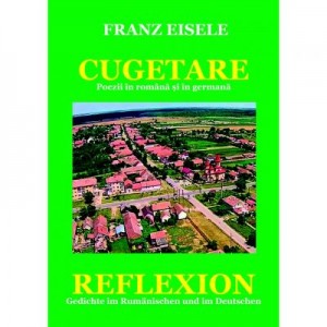 Cugetare. Reflexion - Franz Eisele