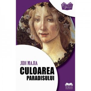 Culoarea Paradisului - Jidi Majia