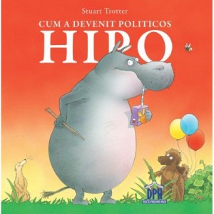 Cum a devenit politicos Hipo - Stuart Trotter