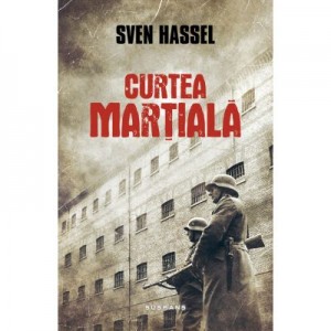 Curtea Martiala - SVEN HASSEL