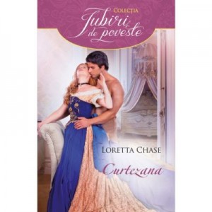 Curtezana - Loretta Chase