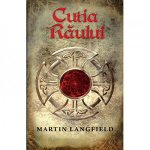 Cutia raului - Martin Langfield