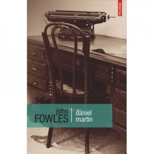 Daniel Martin - John Fowles