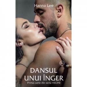 Dansul unui inger - Hanna Lee