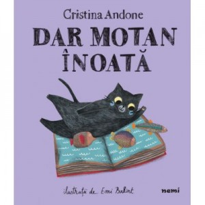 Dar motan inoata - Cristina Andone, Emi Balint