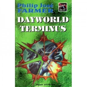 Dayworld Terminus - Philip Jose Farmer