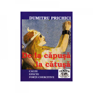 De la capusa la catusa - Dumitru Prichici