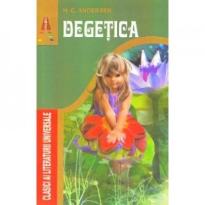 Degetica - H. C. Andersen