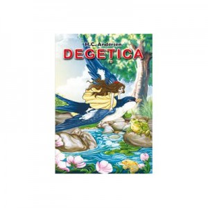 Degetica (H. C. Andersen)