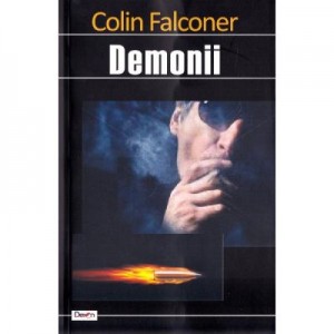 Demonii - Colin Falconer