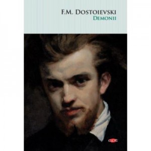 Demonii. Vol. 76 - Fiodor M. Dostoievski